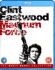 Magnum 44 deluxe blu-ray